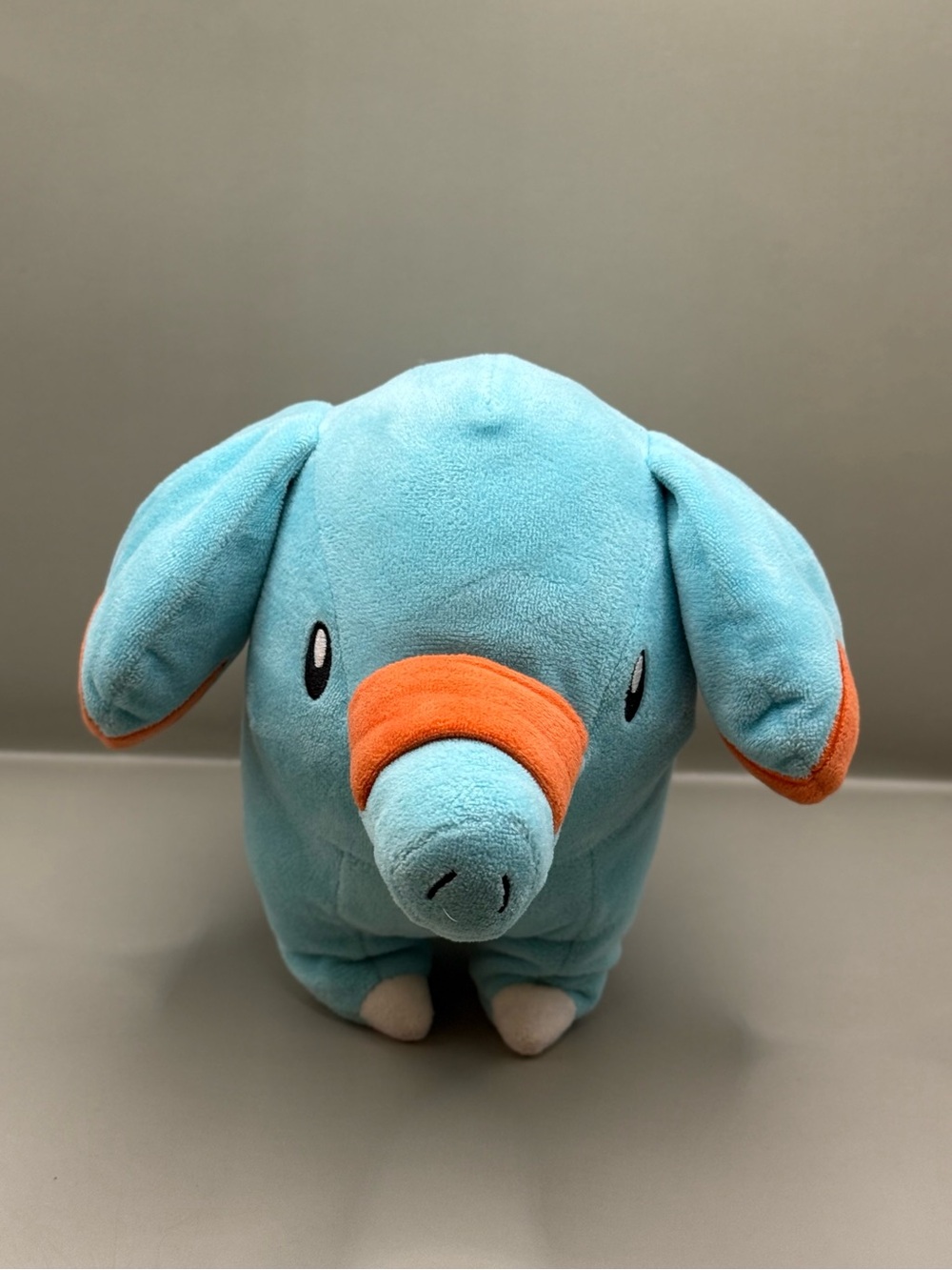 Pokémon Phanpy Plush Stuffed Animal